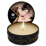 SHUNGA - MINI CARESS BY CANDLELIGHT ESPOSITORE CANDELE DA